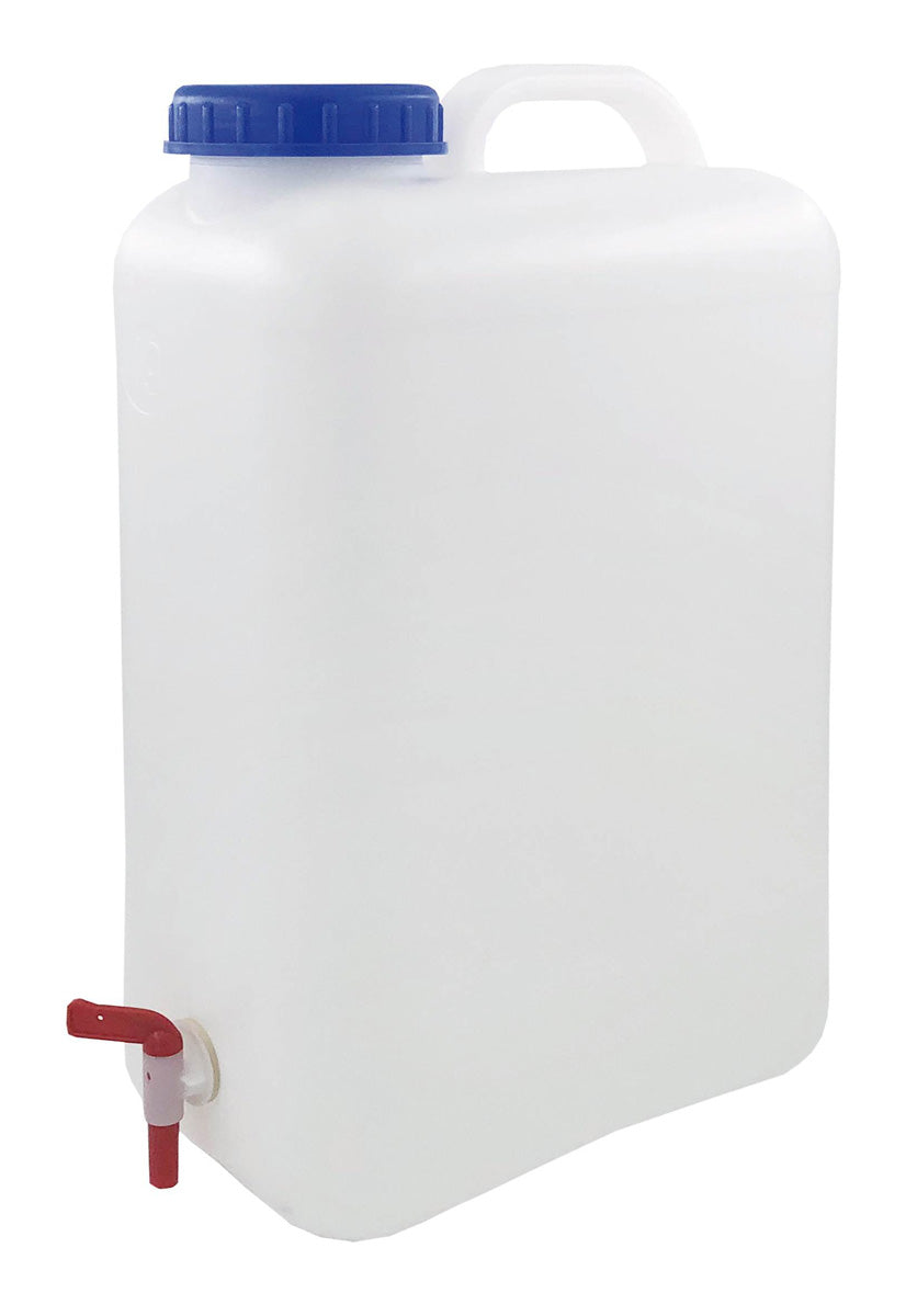 High Peak Wassertank 19l