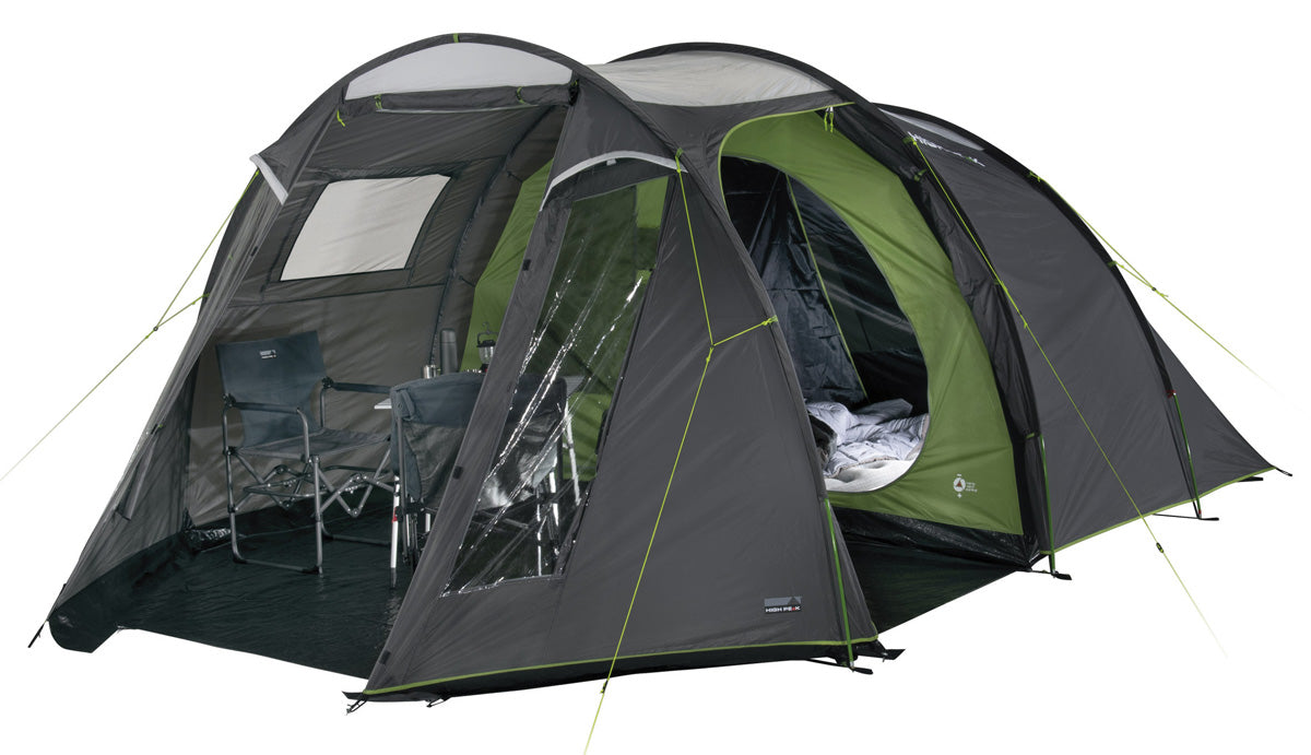 High Peak Ancona 4.0