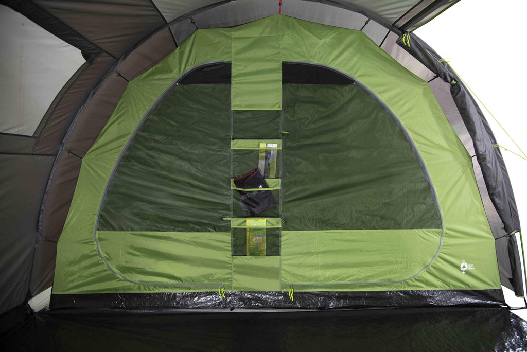 High Peak Ancona 4.0
