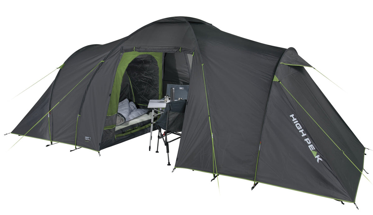High Peak Como 4.0