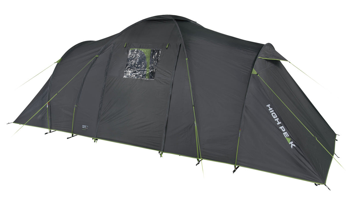 High Peak Como 6.0