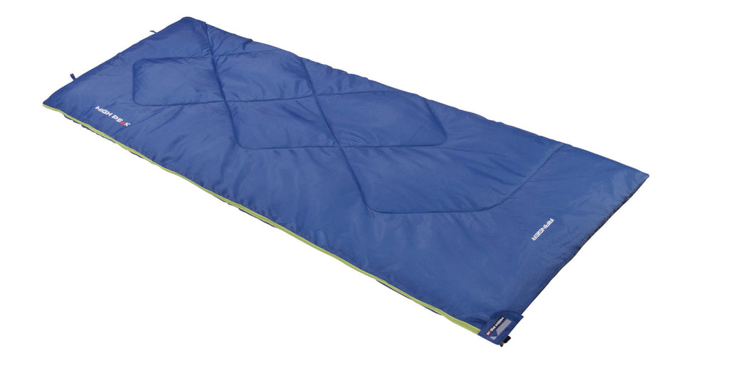 High Peak Ranger