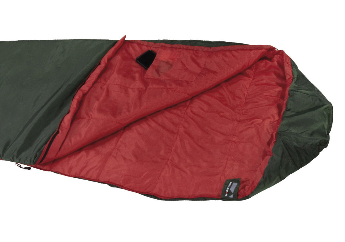 High Peak Lite Pak 800