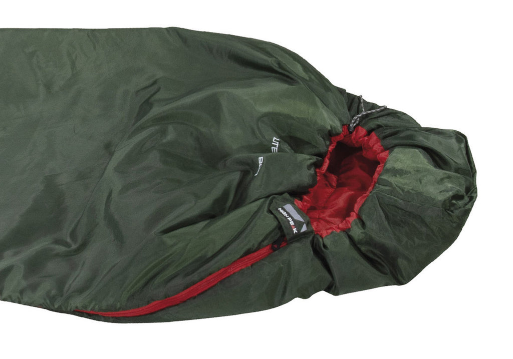 High Peak Lite Pak 800