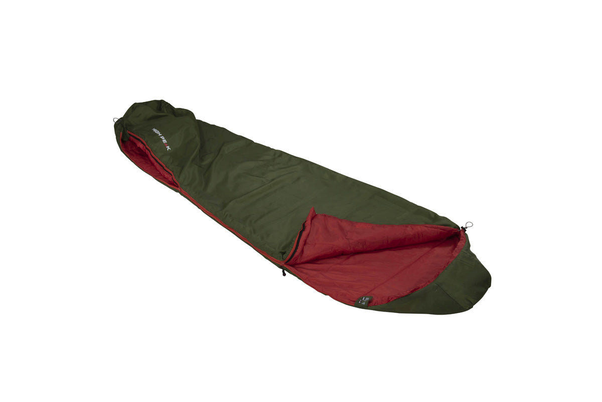 High Peak Lite Pak 1200