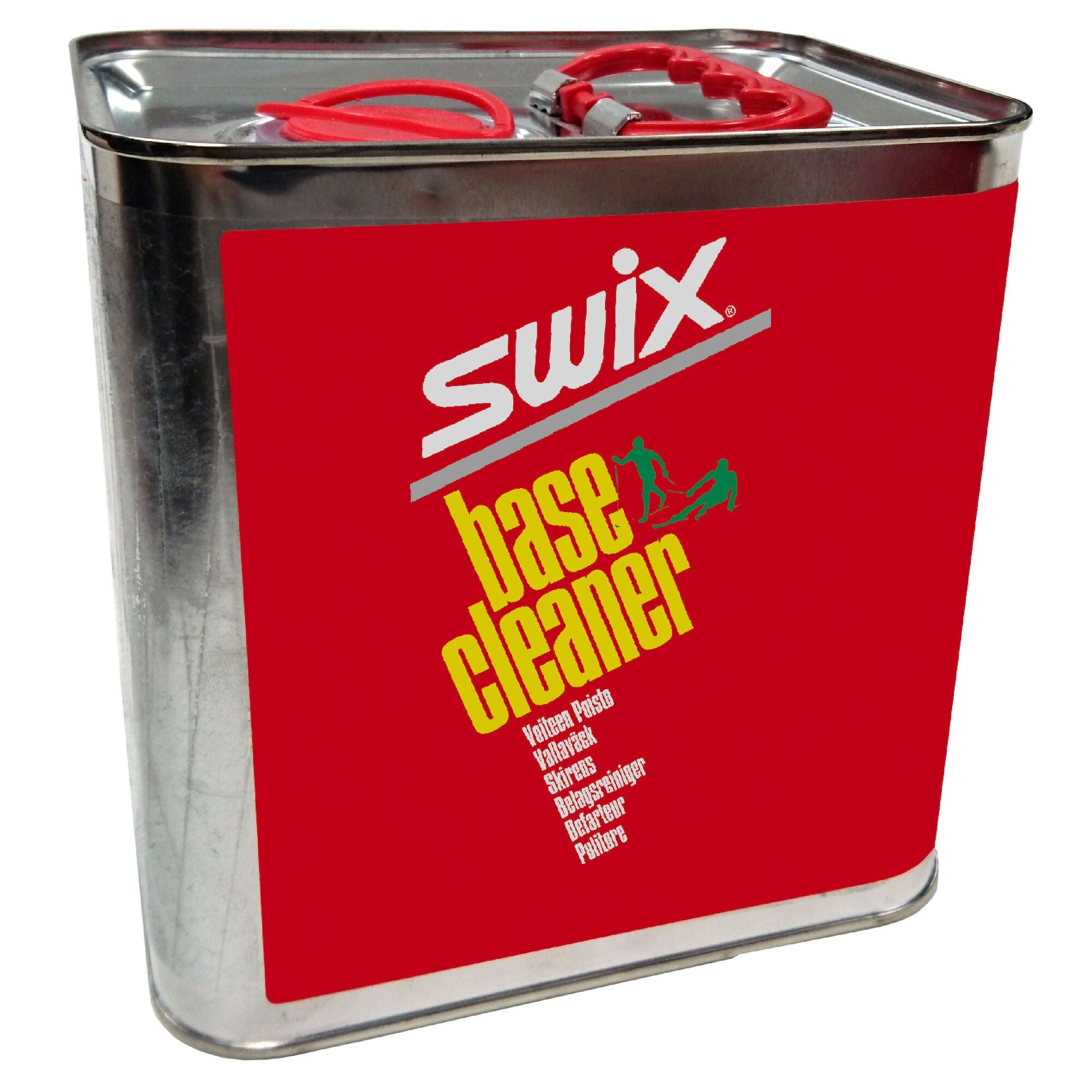 Swix I68N Base Cleaner Liquid 2500ml
