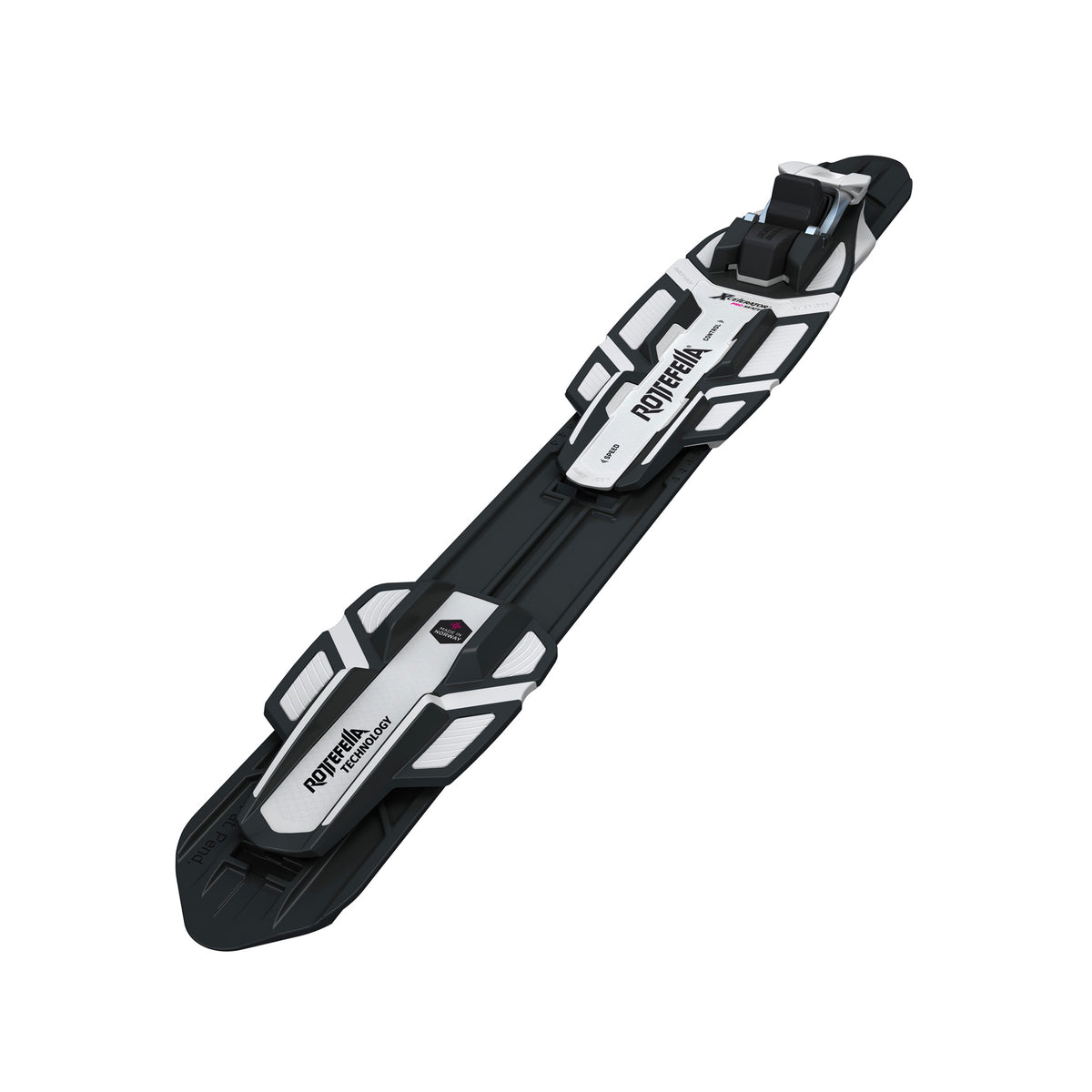 Rottefella Xcelerator Pro Skate