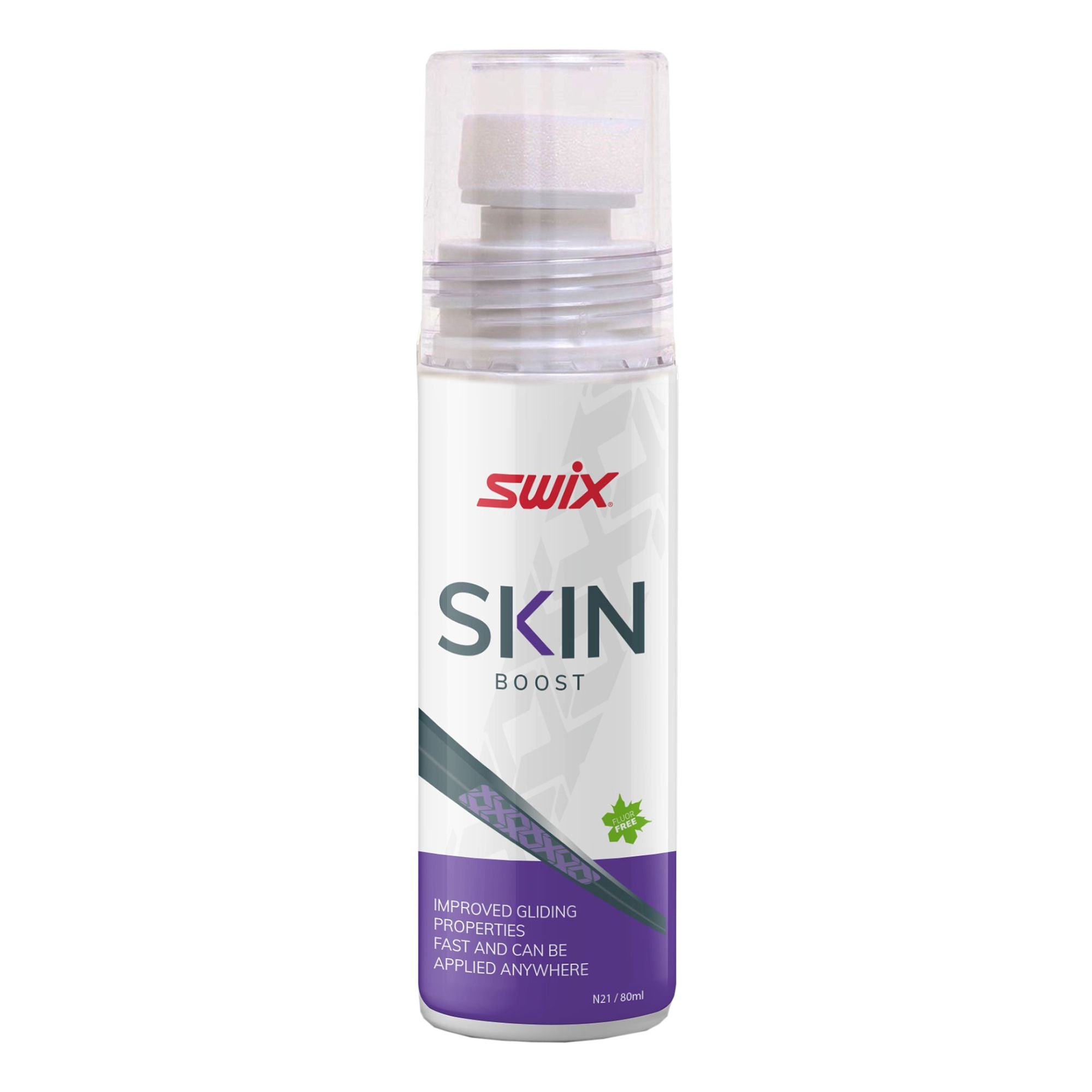 Swix Skin Boost