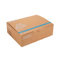 Swix NO-900C North Glidewax Cold 900g