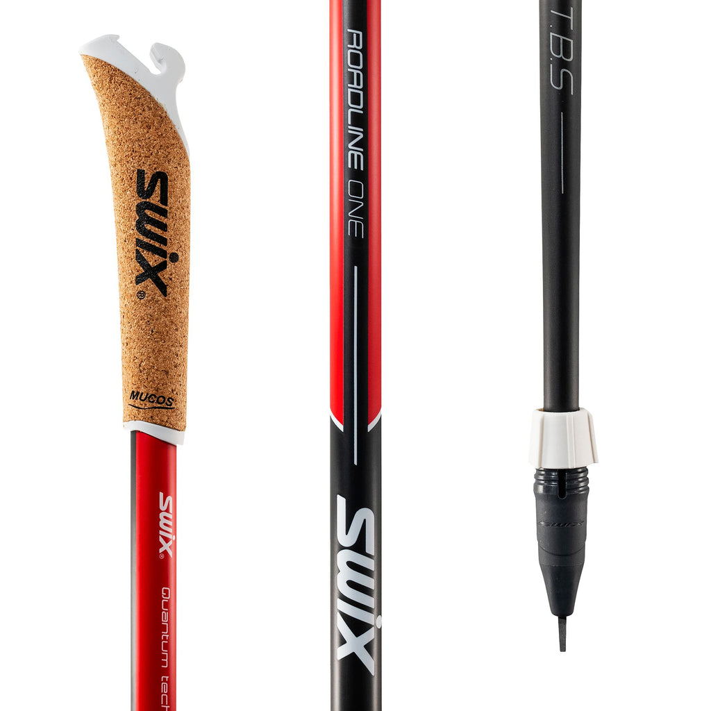 Swix Roadline 1 Pole