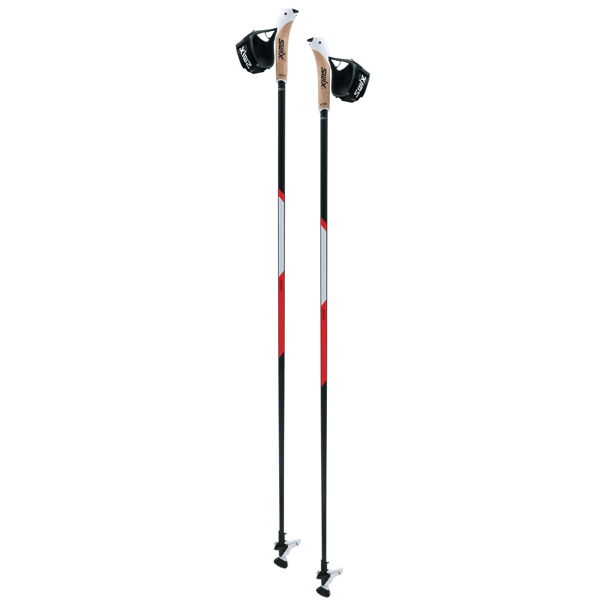 Swix NW CT2 PCC, Twist&Go, Just Click