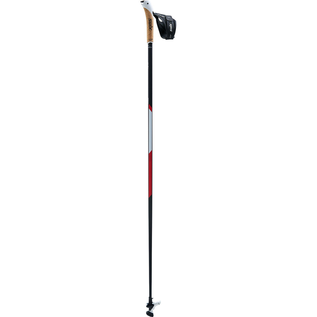 Swix NW CT2 PCC, Twist&Go, Just Click