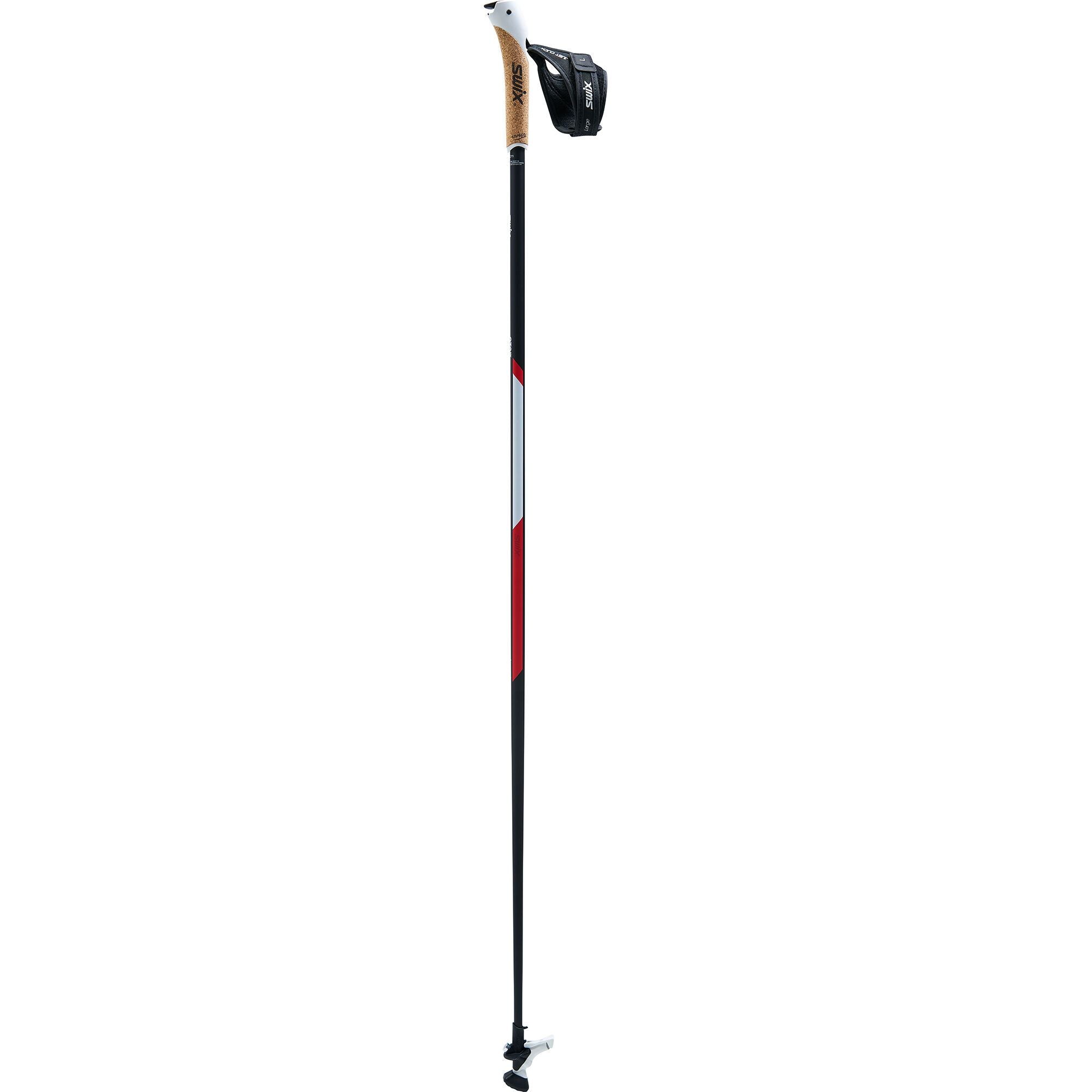 Swix NW CT2 PCC, Twist&Go, Just Click