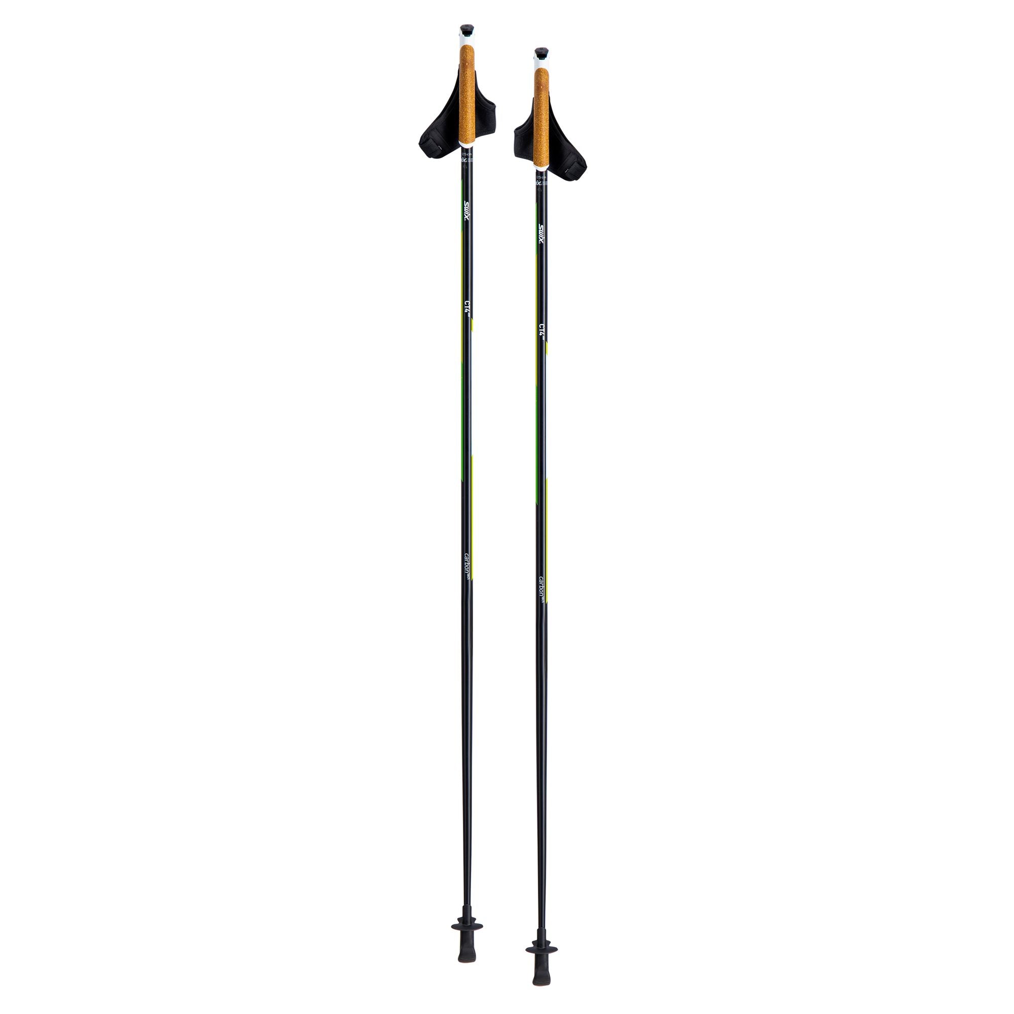 Swix NW CT4, JustGoSport, Just Click