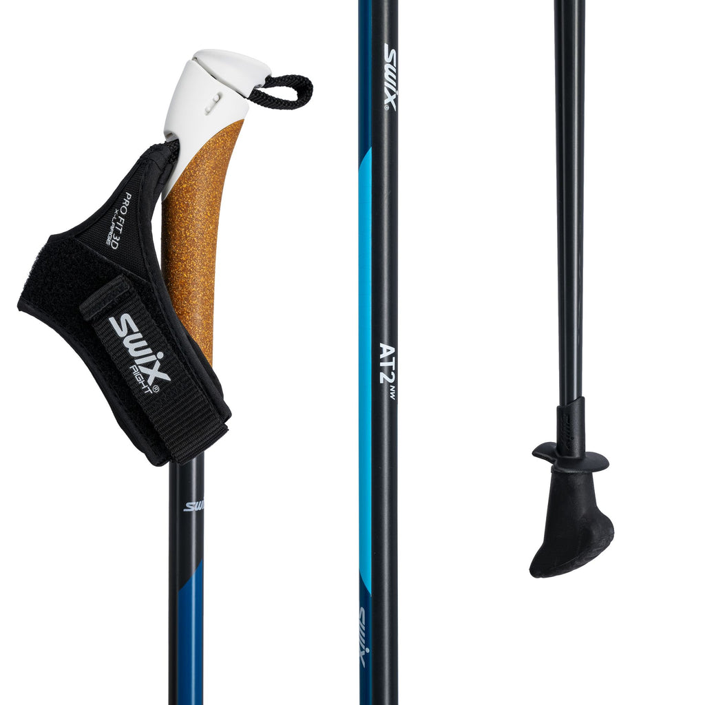 Swix NW AT2, PCU, JustGoSport, Profit 3D