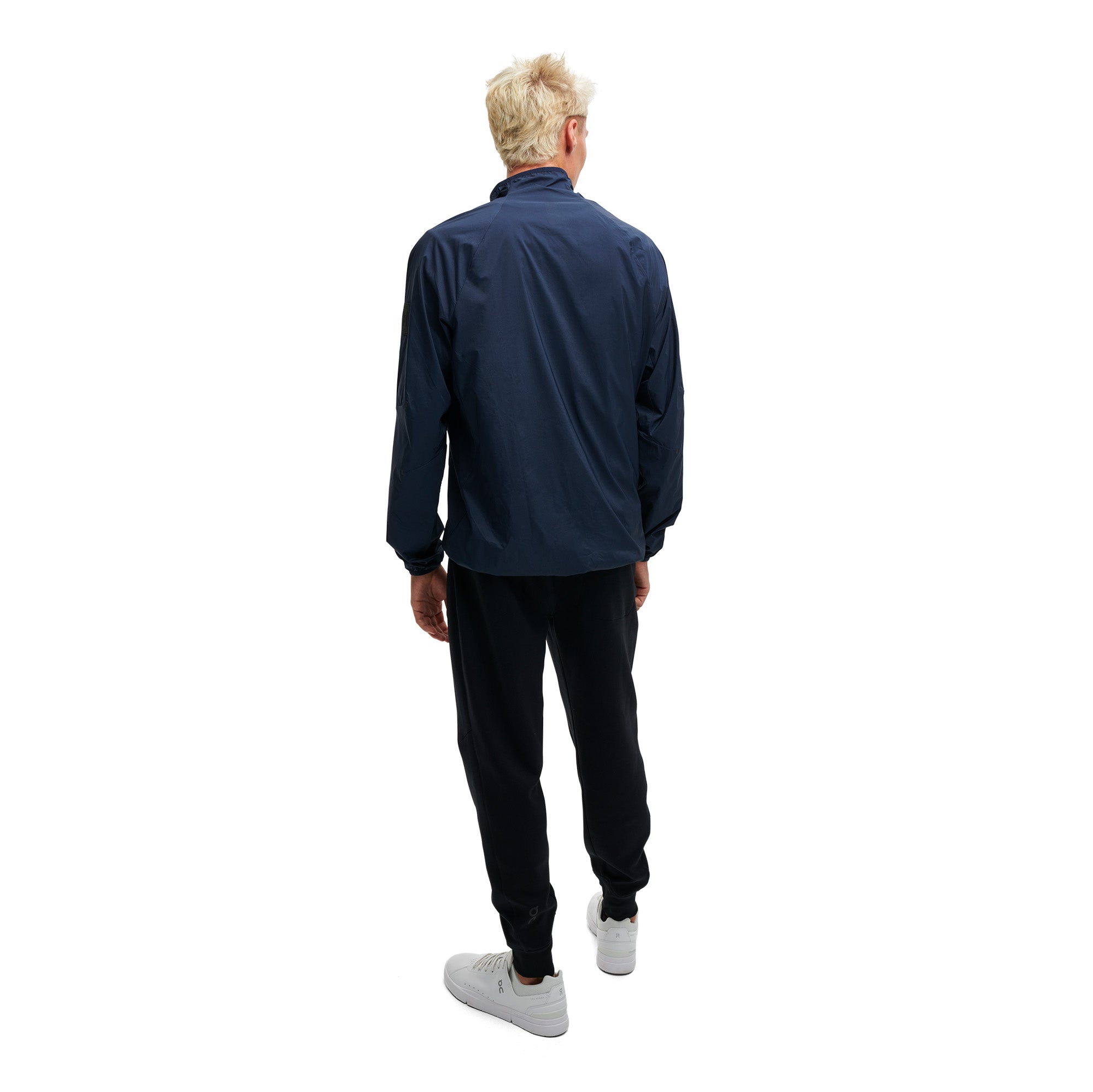 On Active Jacket