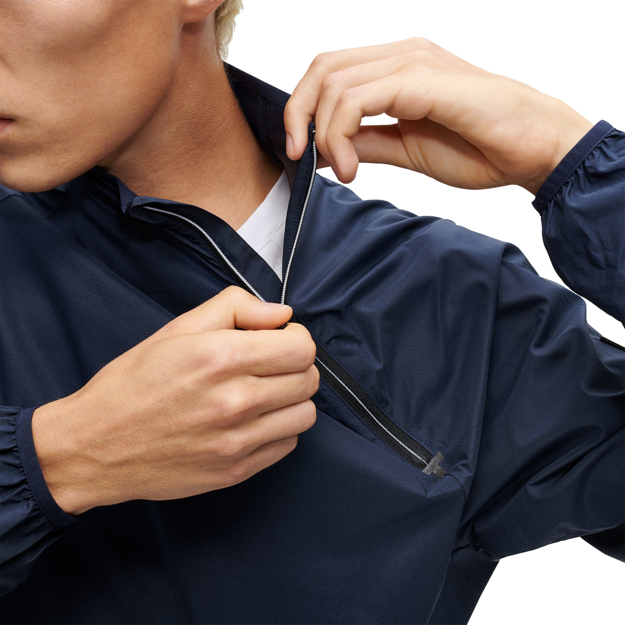 On Active Jacket