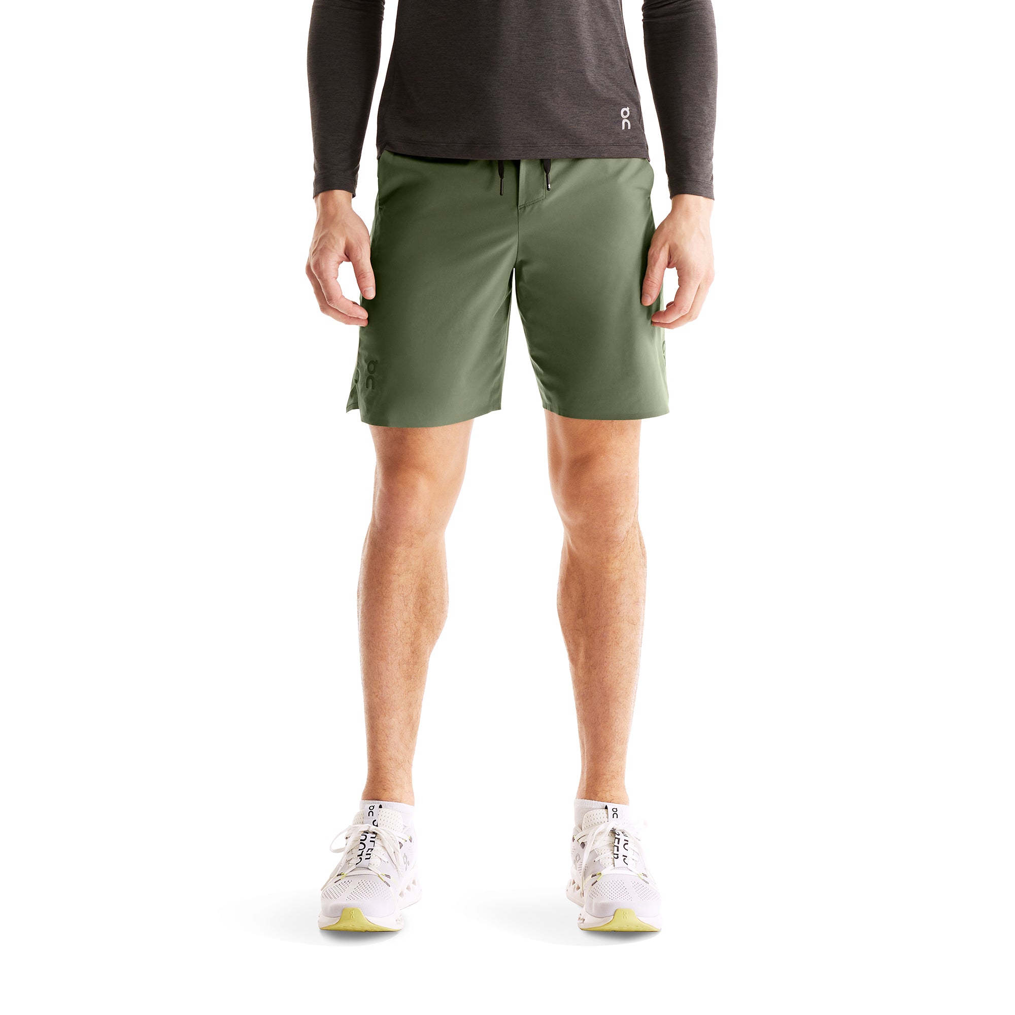 On Hybrid Shorts