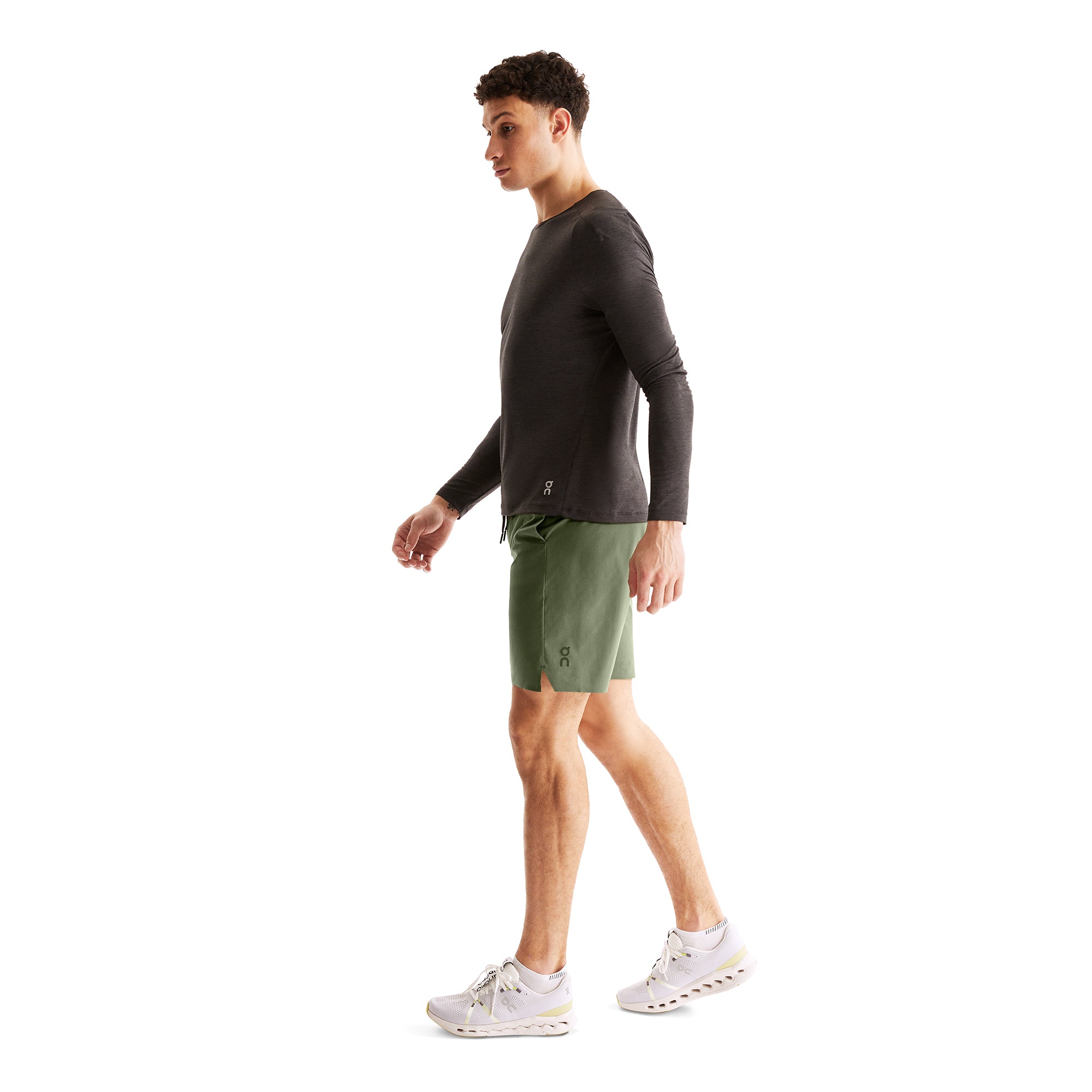 On Hybrid Shorts