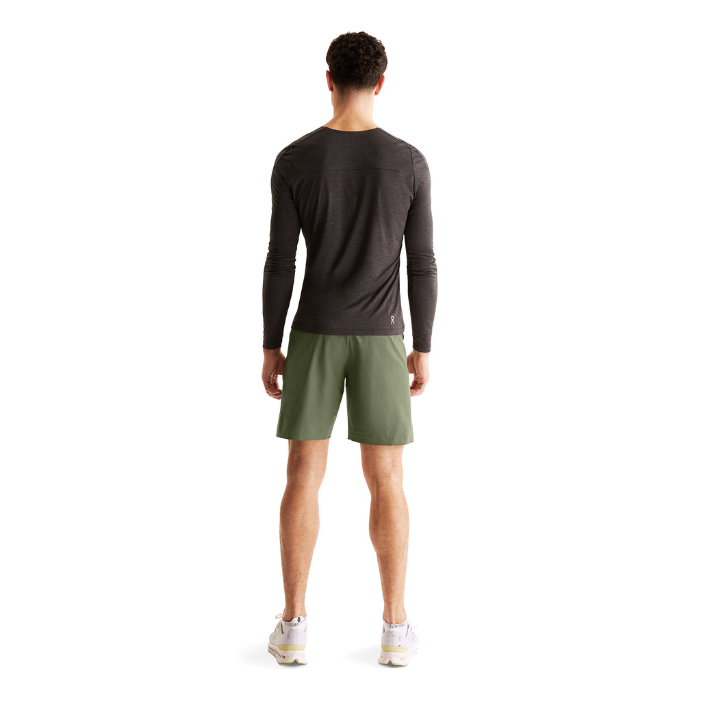 On Hybrid Shorts