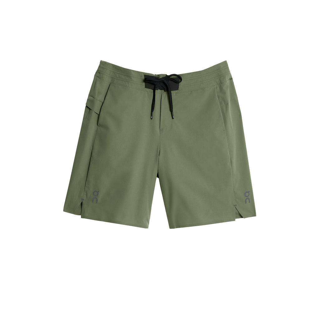 On Hybrid Shorts