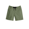 On Hybrid Shorts