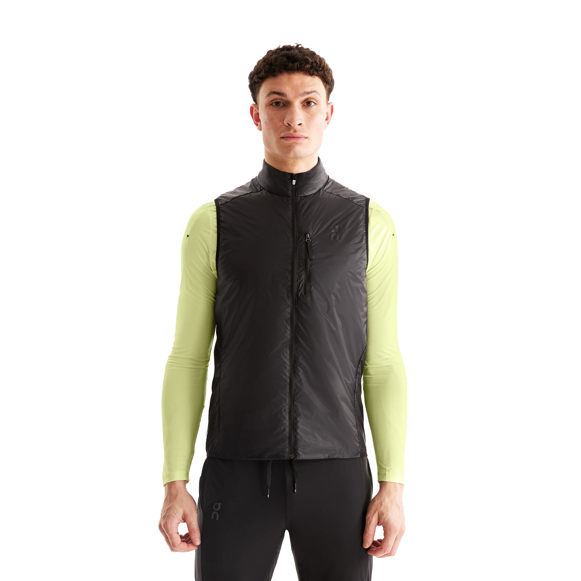 On Weather Vest