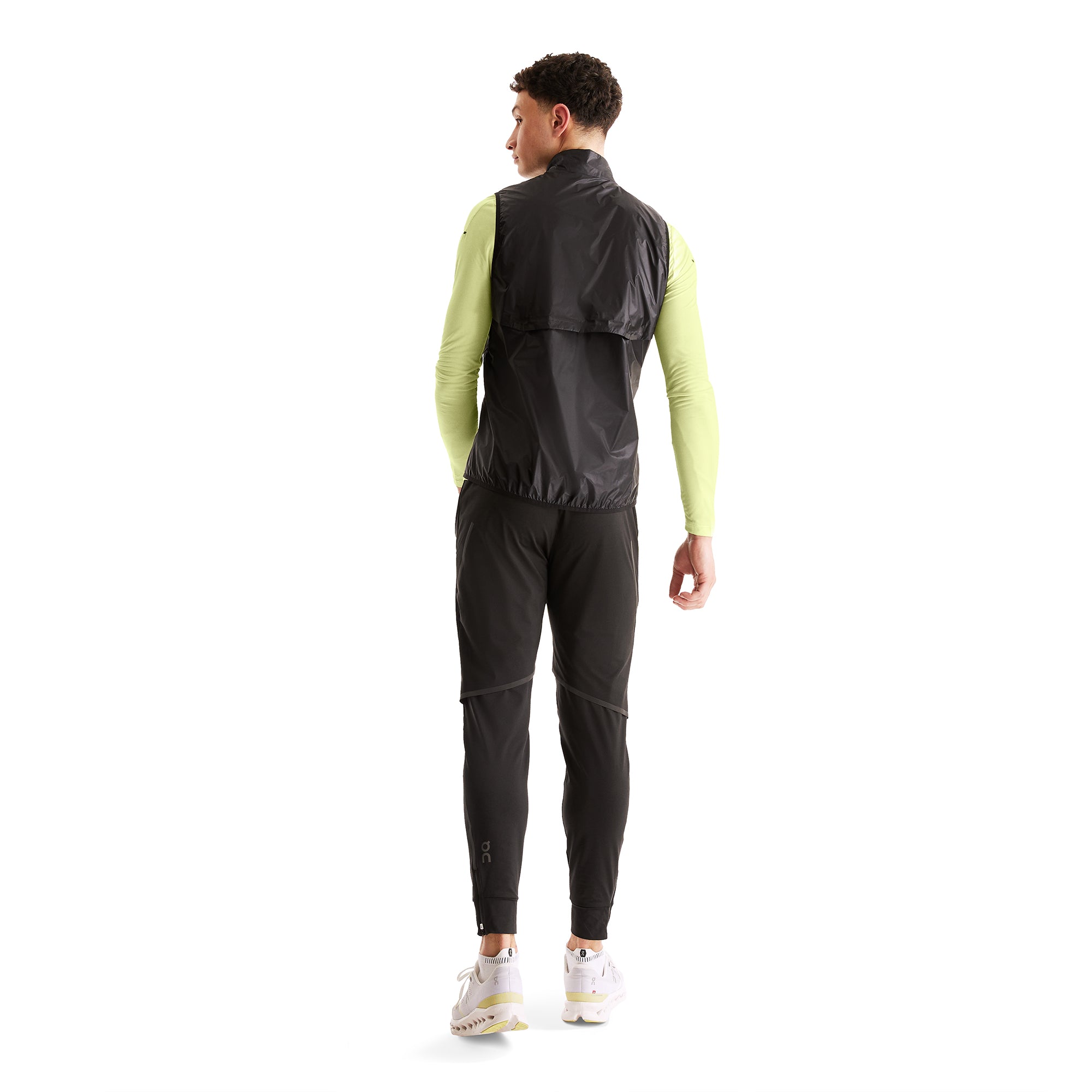 On Weather Vest