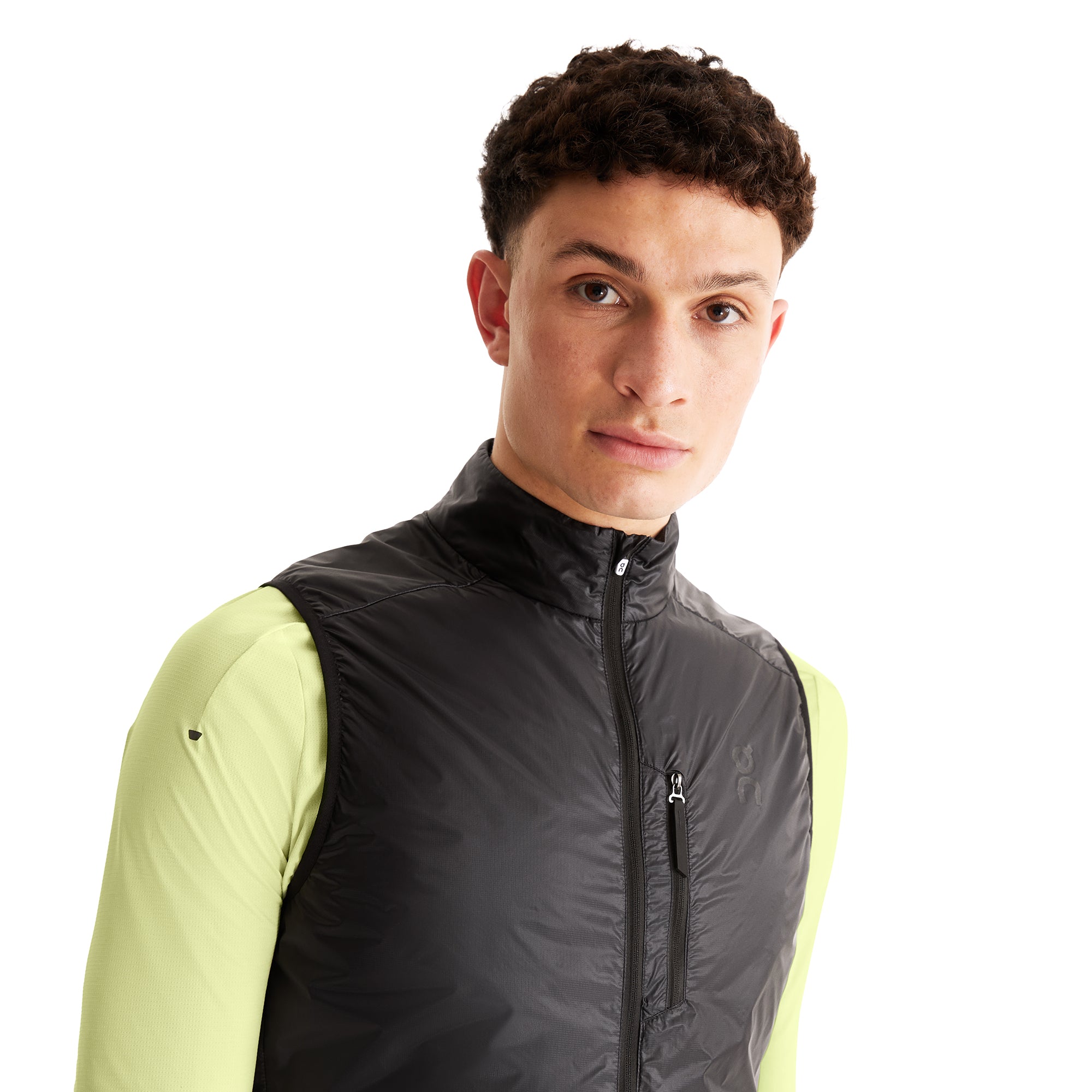On Weather Vest