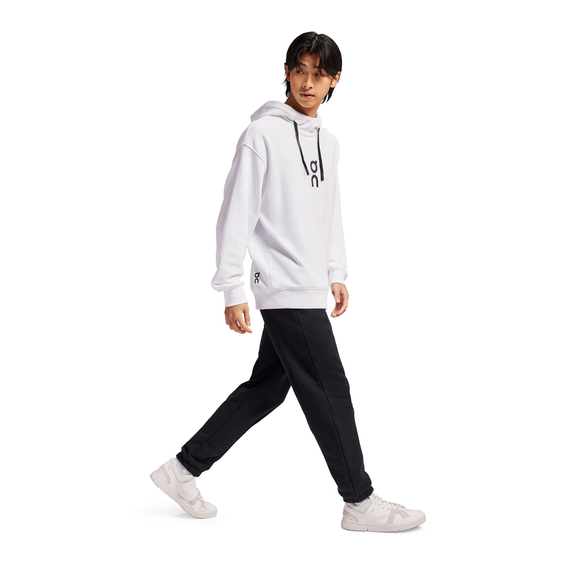 On Club Hoodie