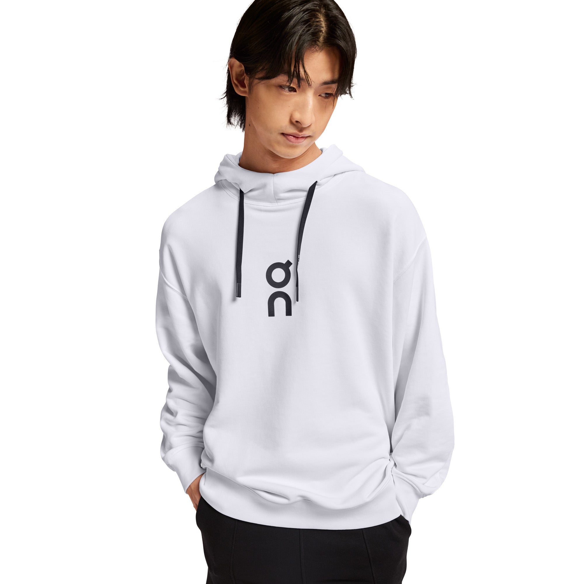 On Club Hoodie