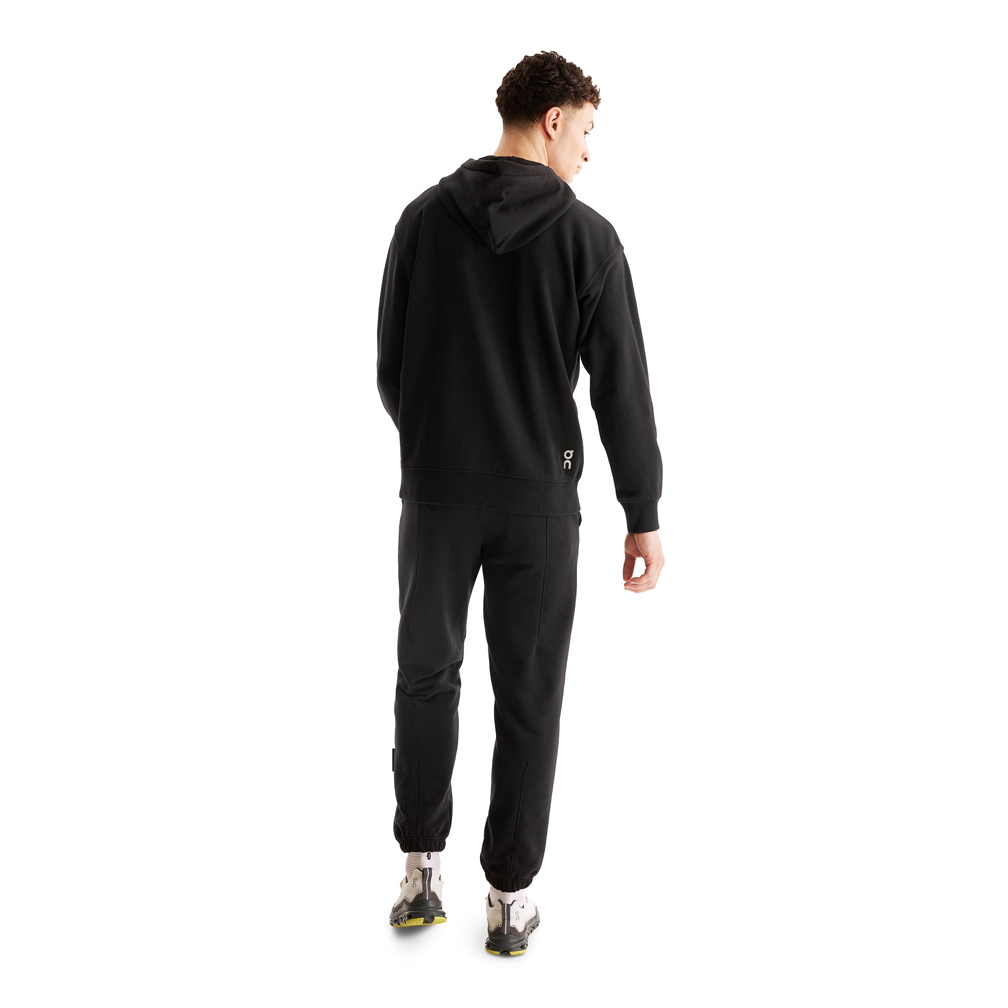 On Club Hoodie