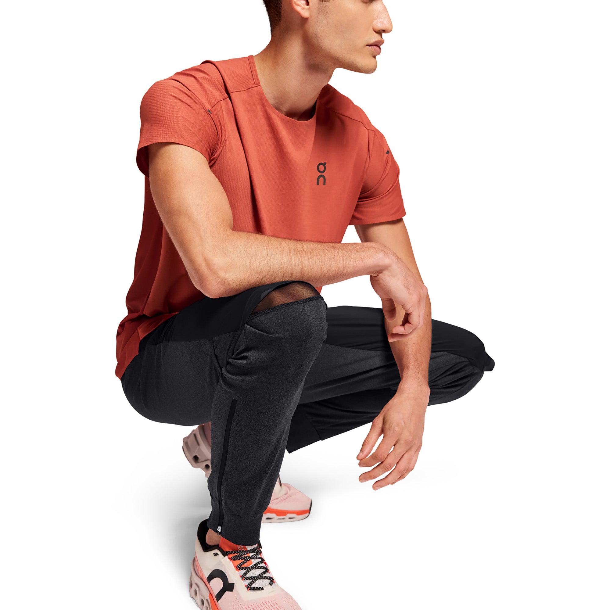 On Weather Pants