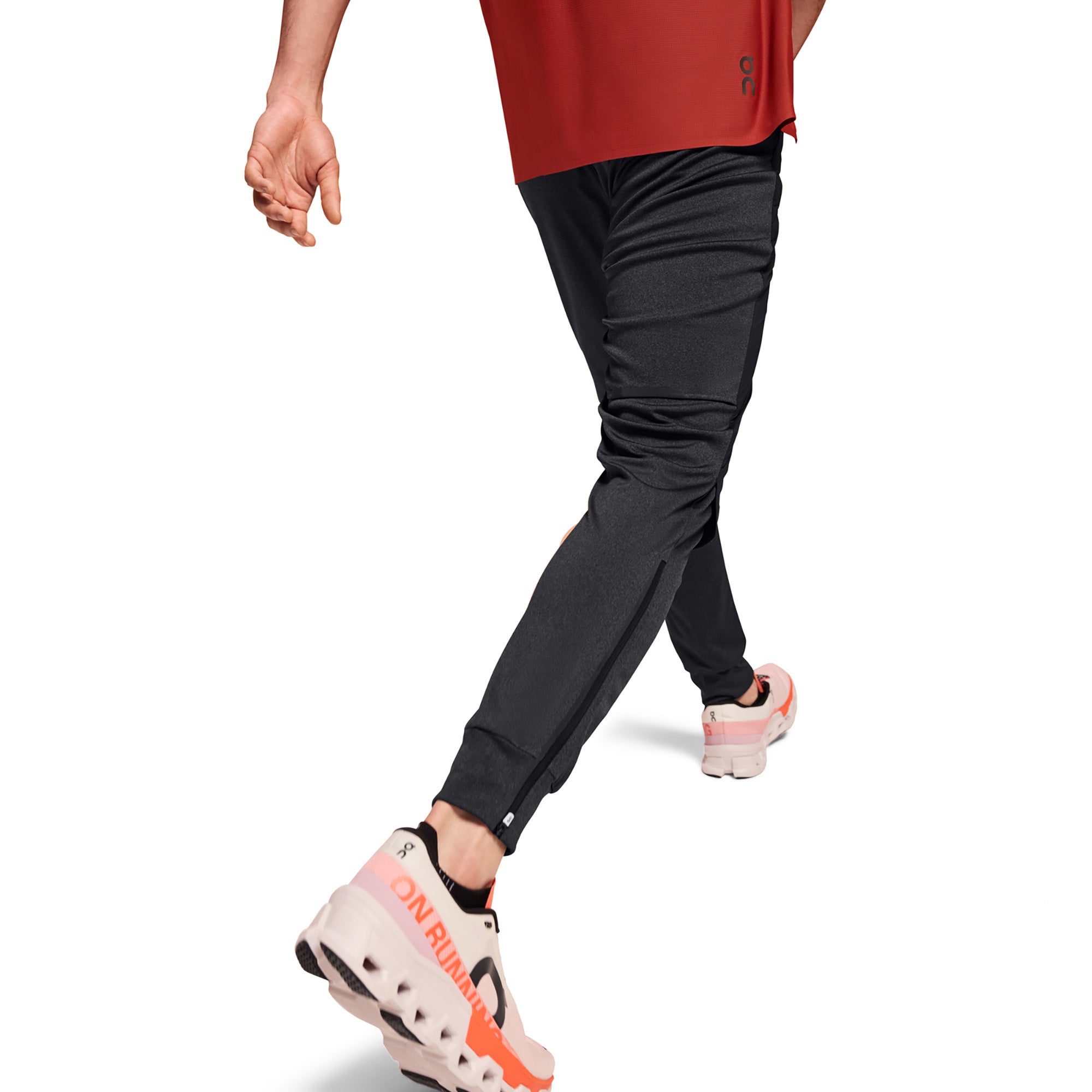 On Weather Pants
