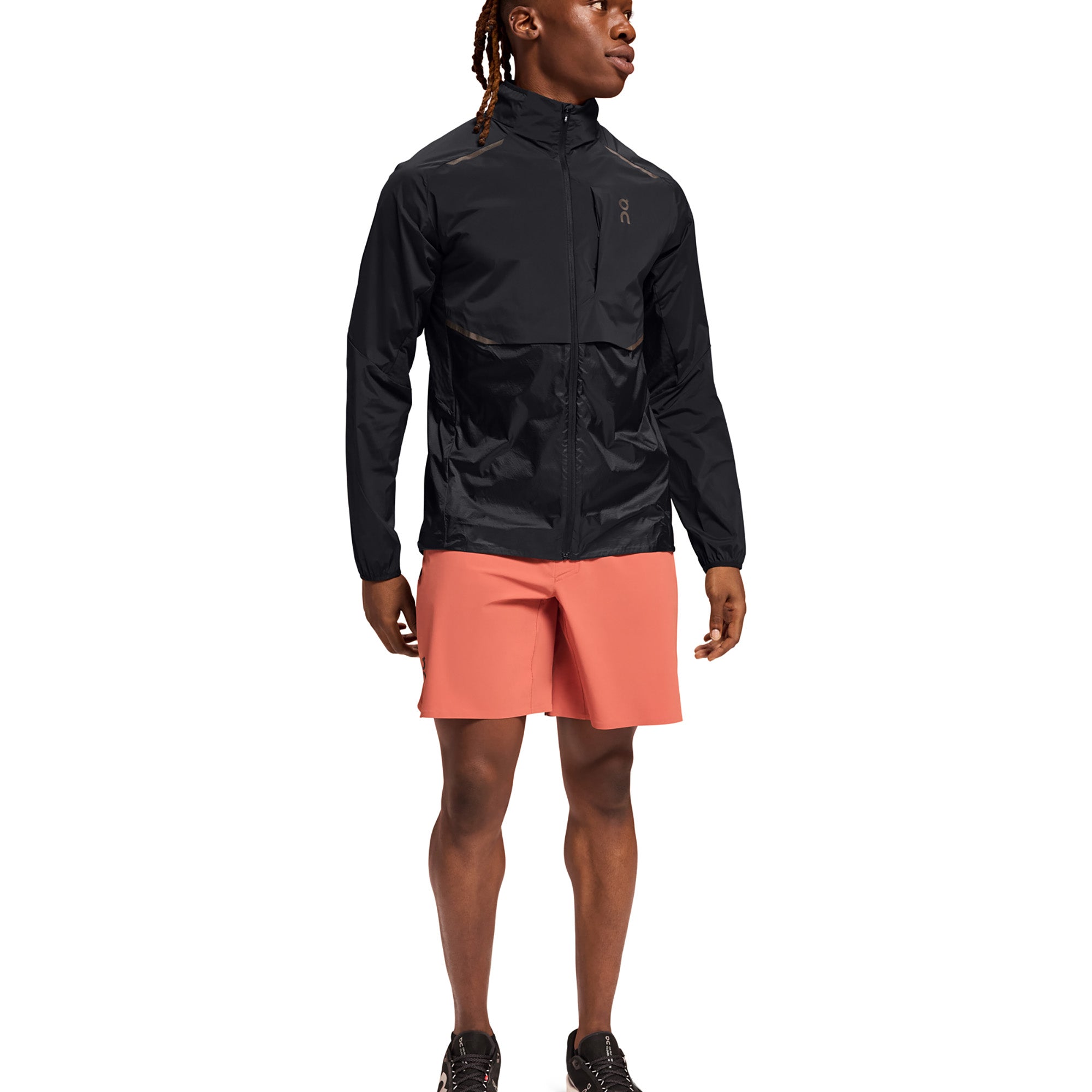 On Weather Jacket