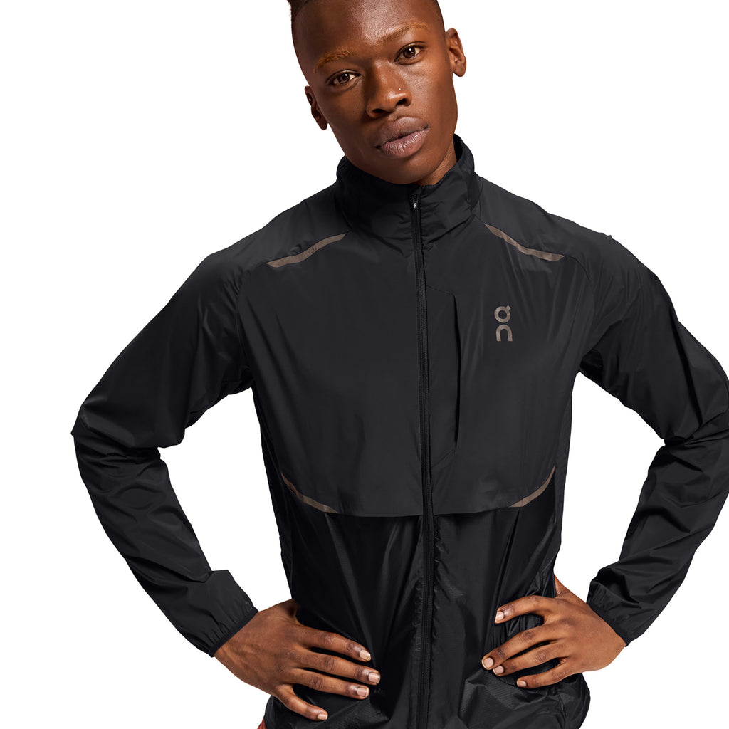 On Weather Jacket
