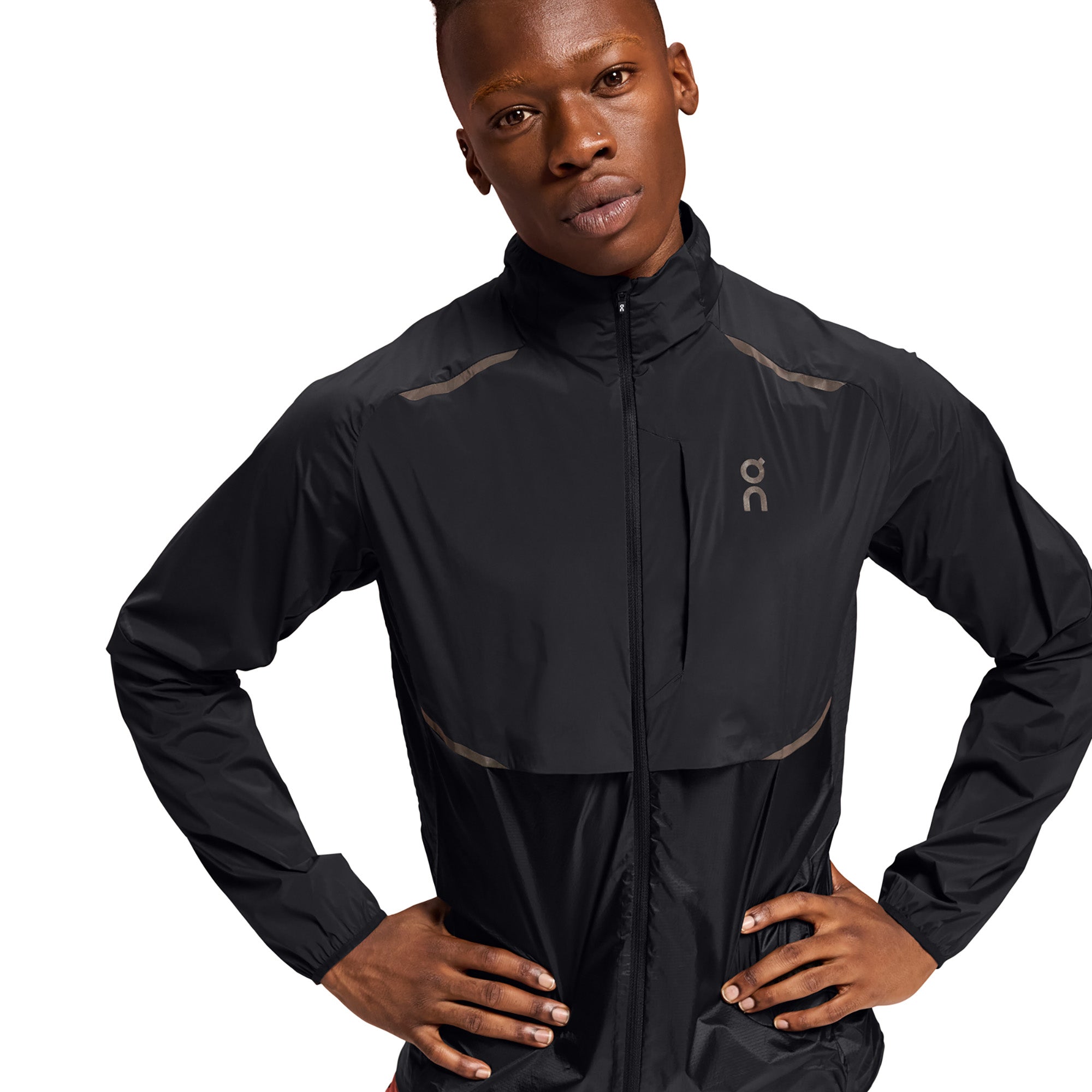 On Weather Jacket