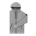 On Zipped Hoodie