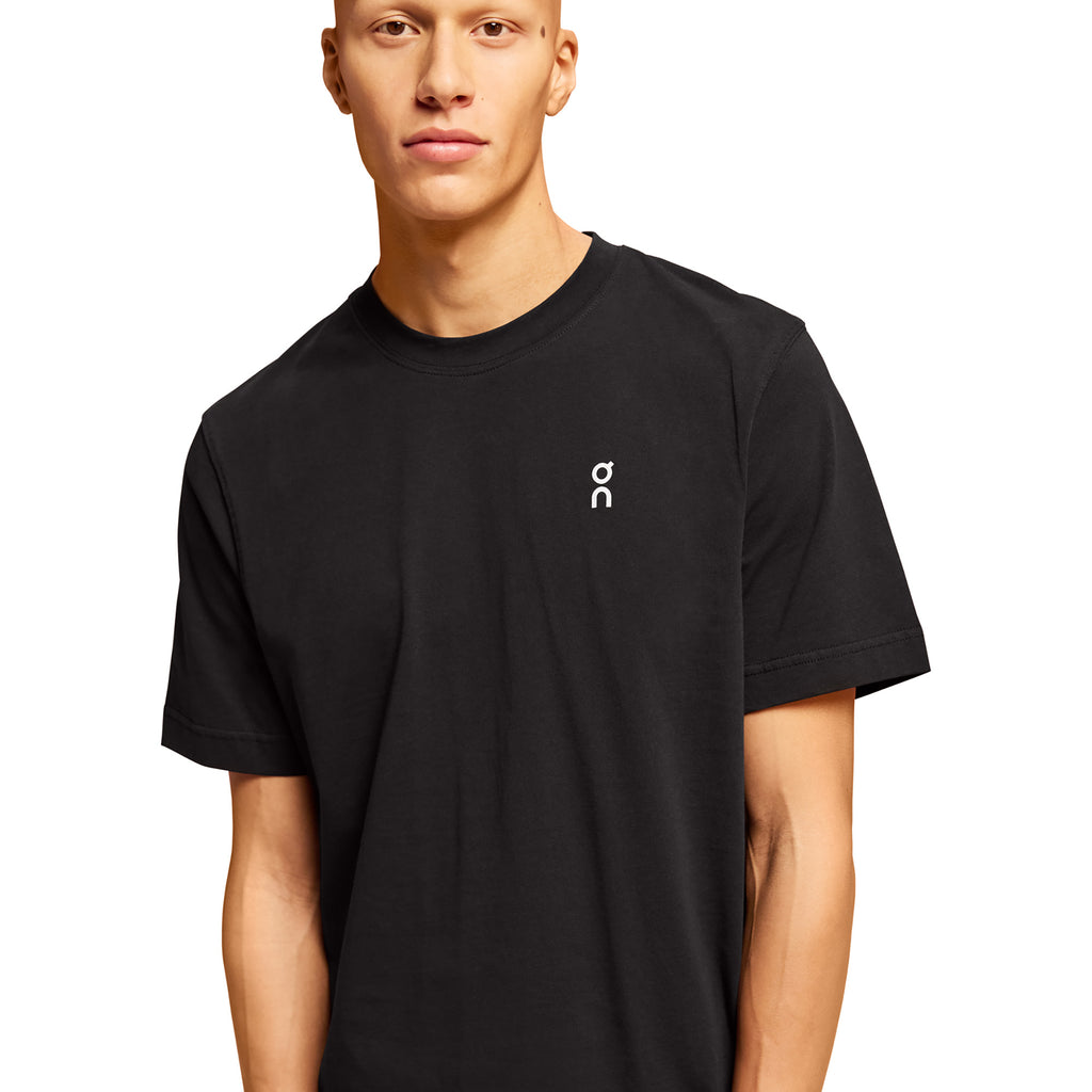 On Graphic-T