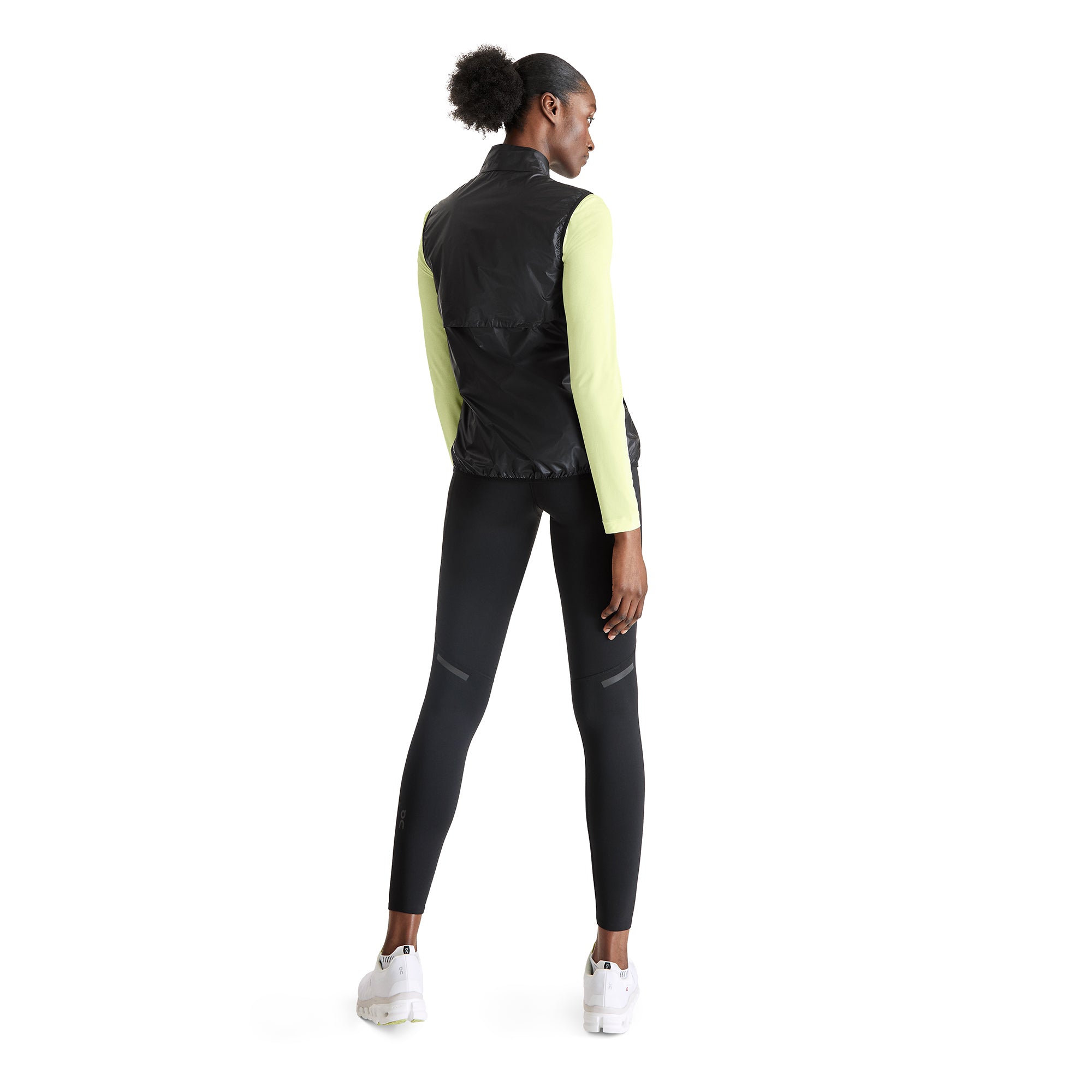 On Weather Vest