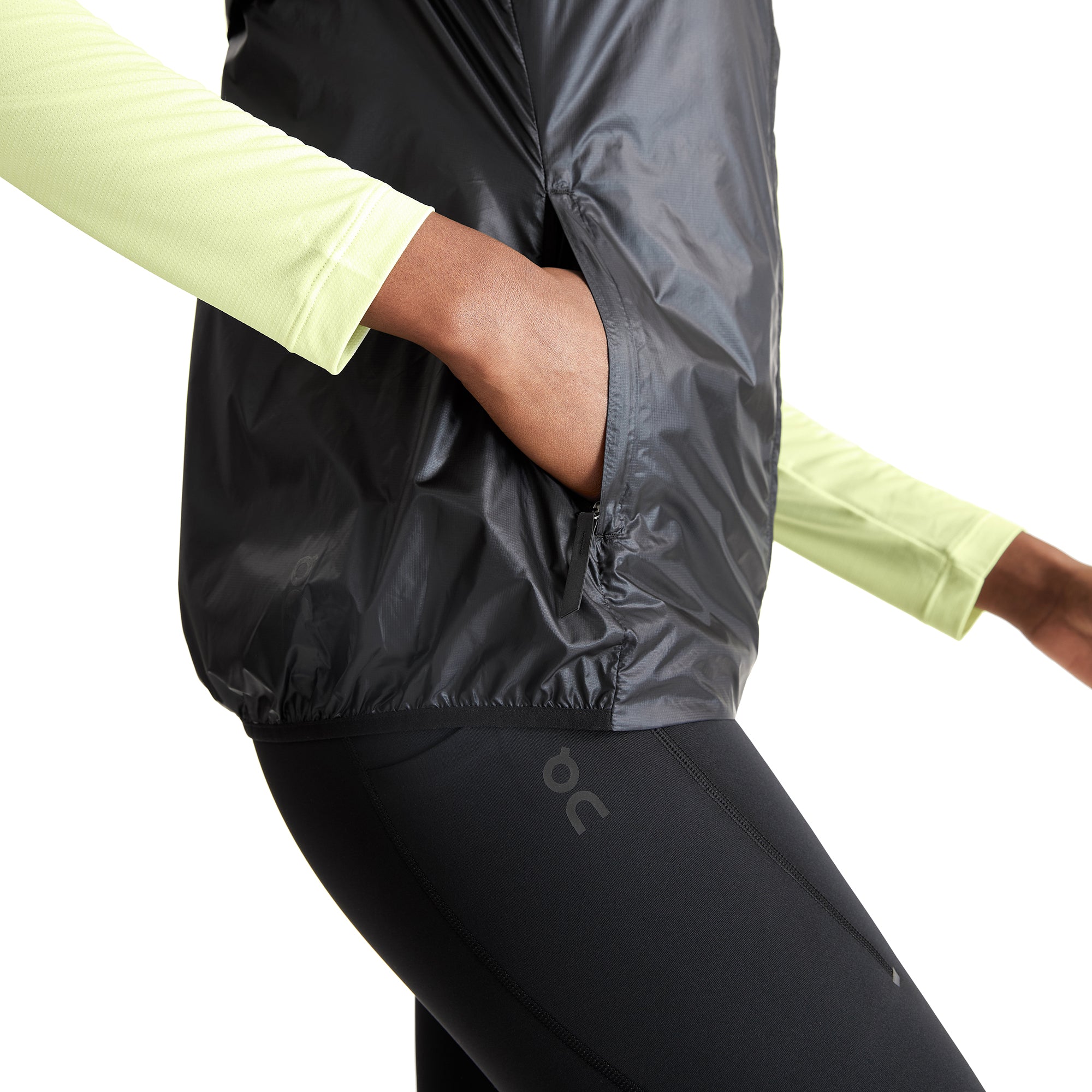 On Weather Vest