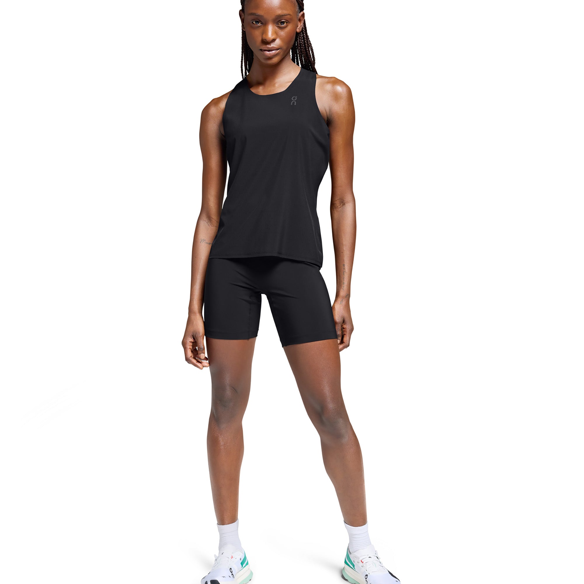 On Race Singlet