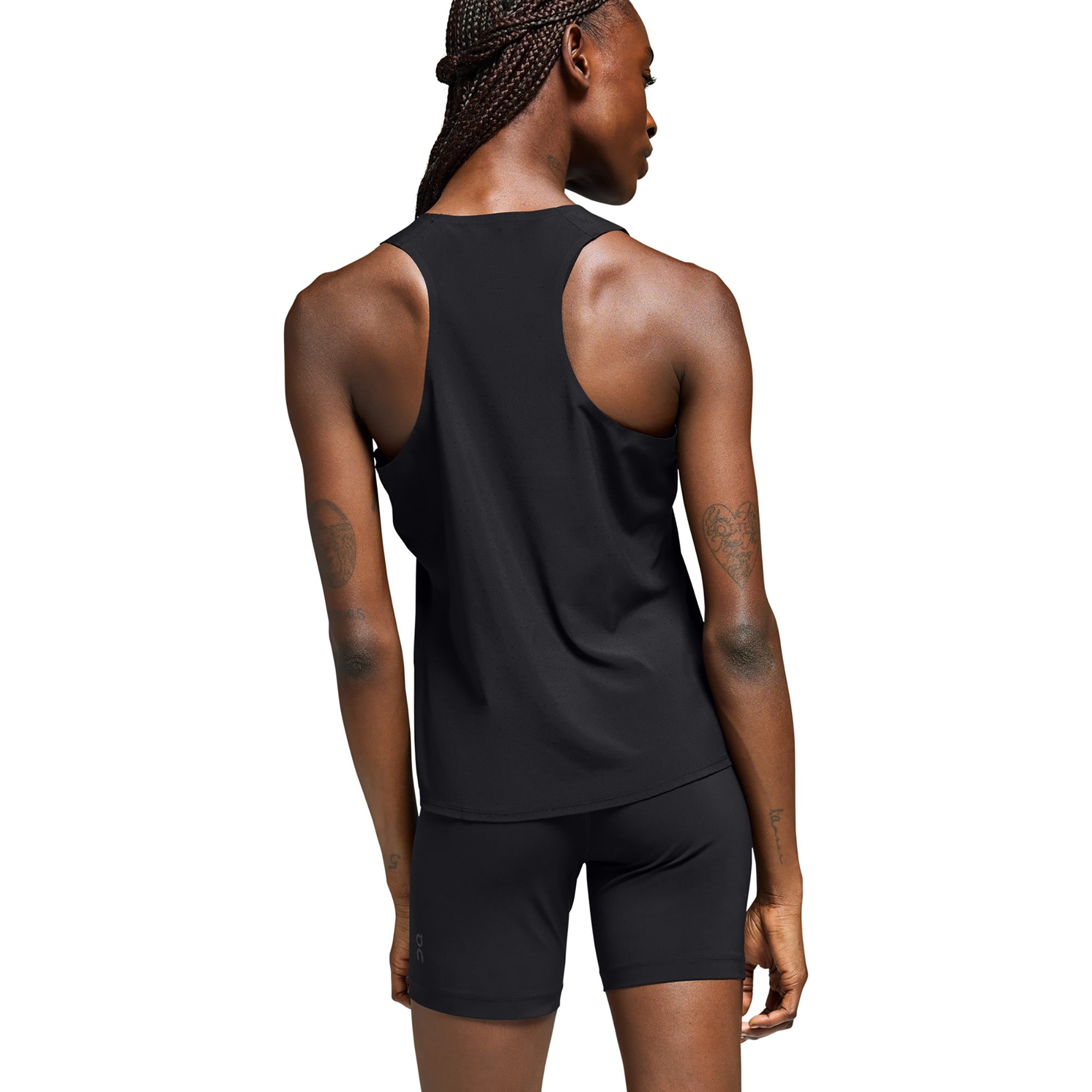 On Race Singlet