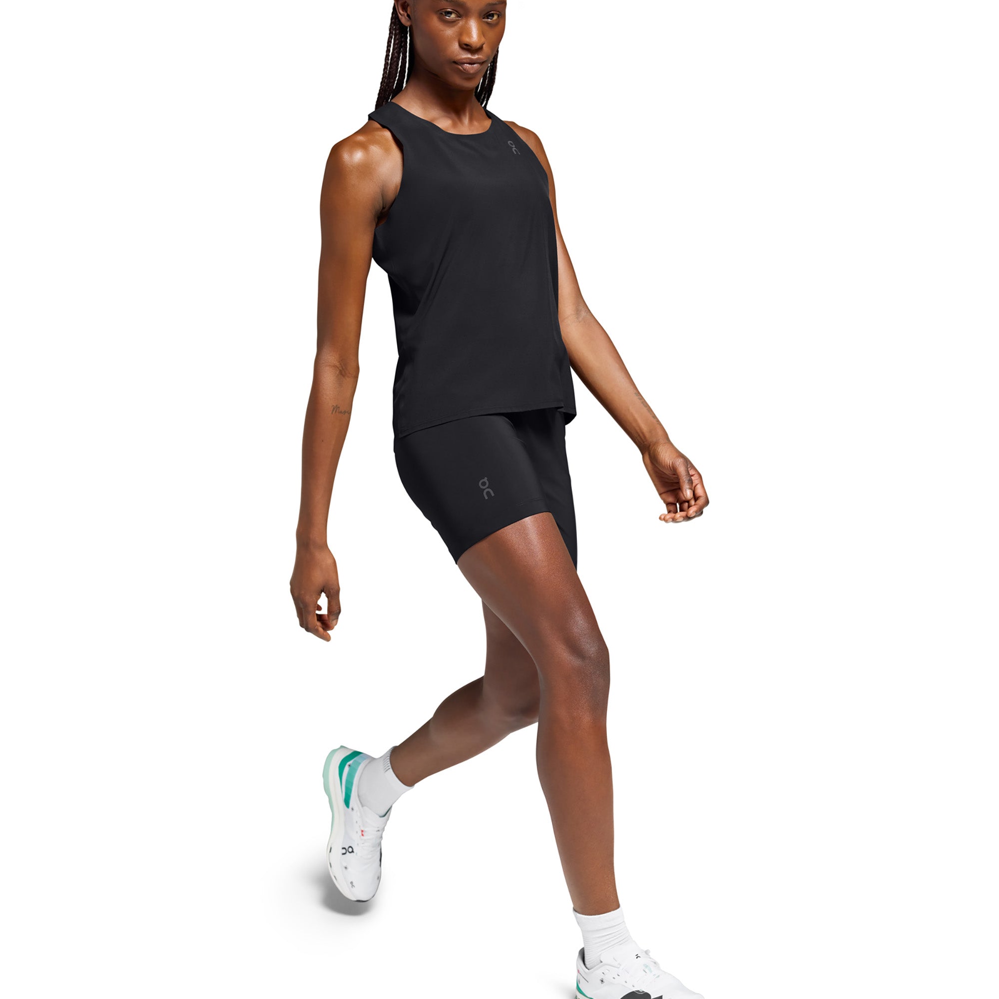 On Race Singlet