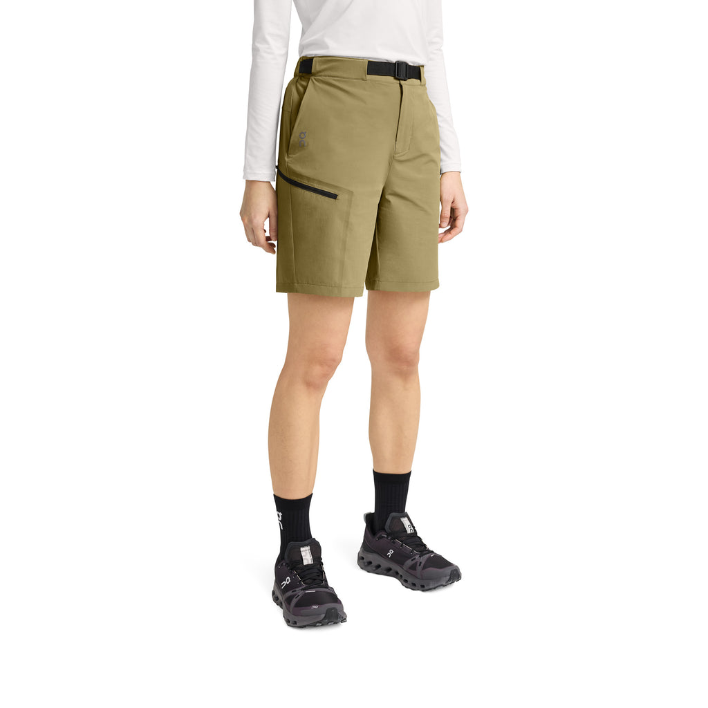 On Trek Short