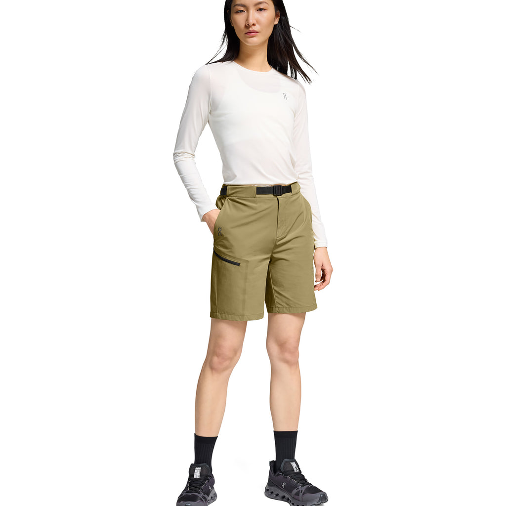 On Trek Short