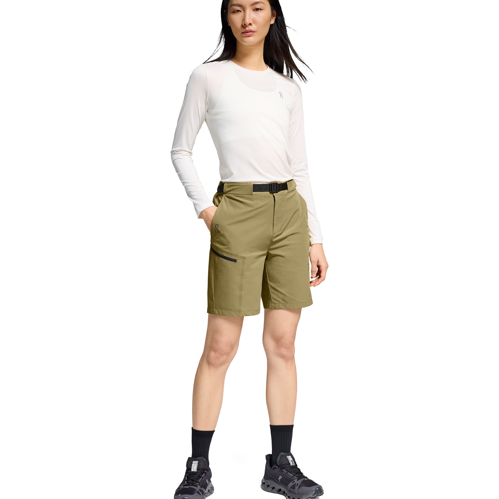 On Trek Short