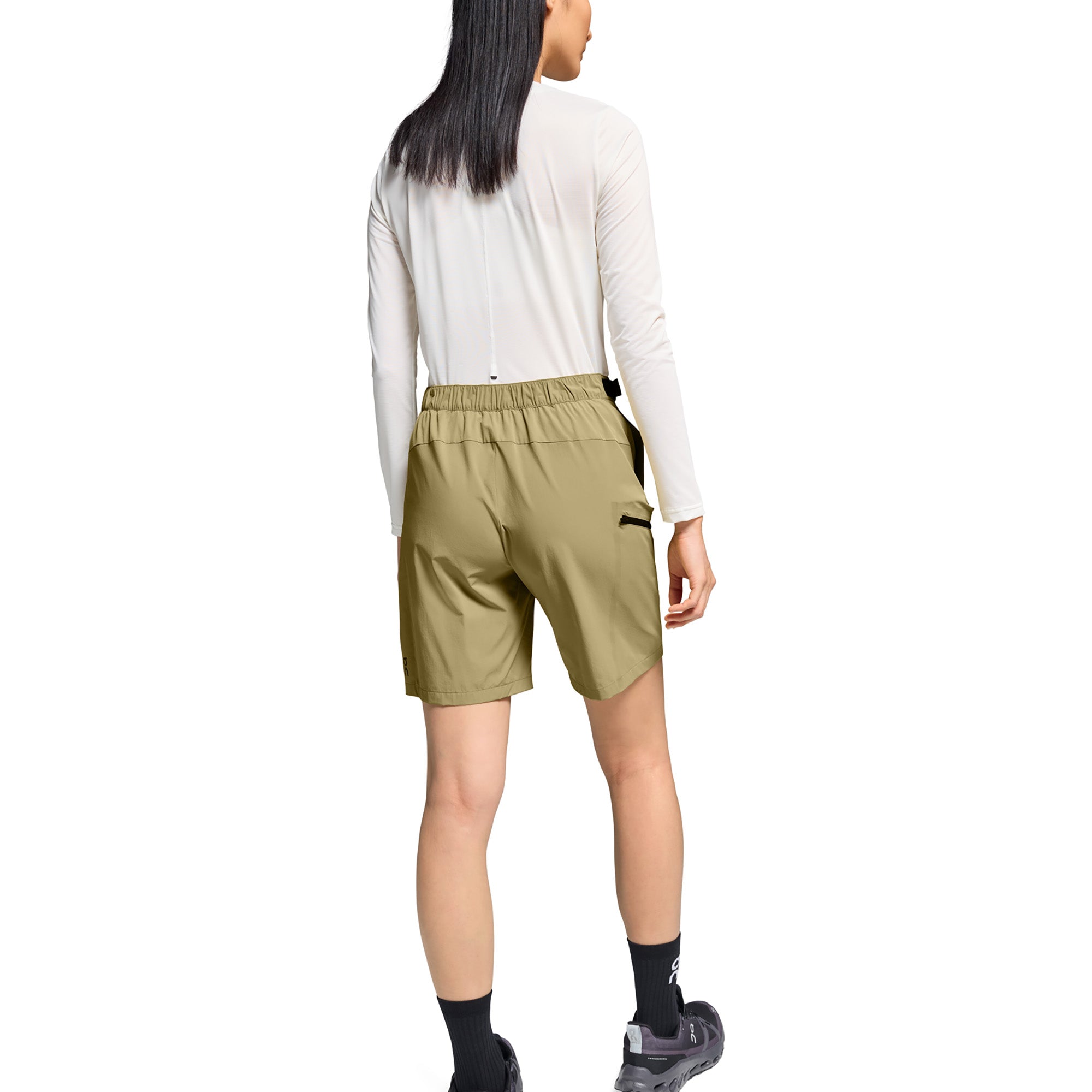 On Trek Short