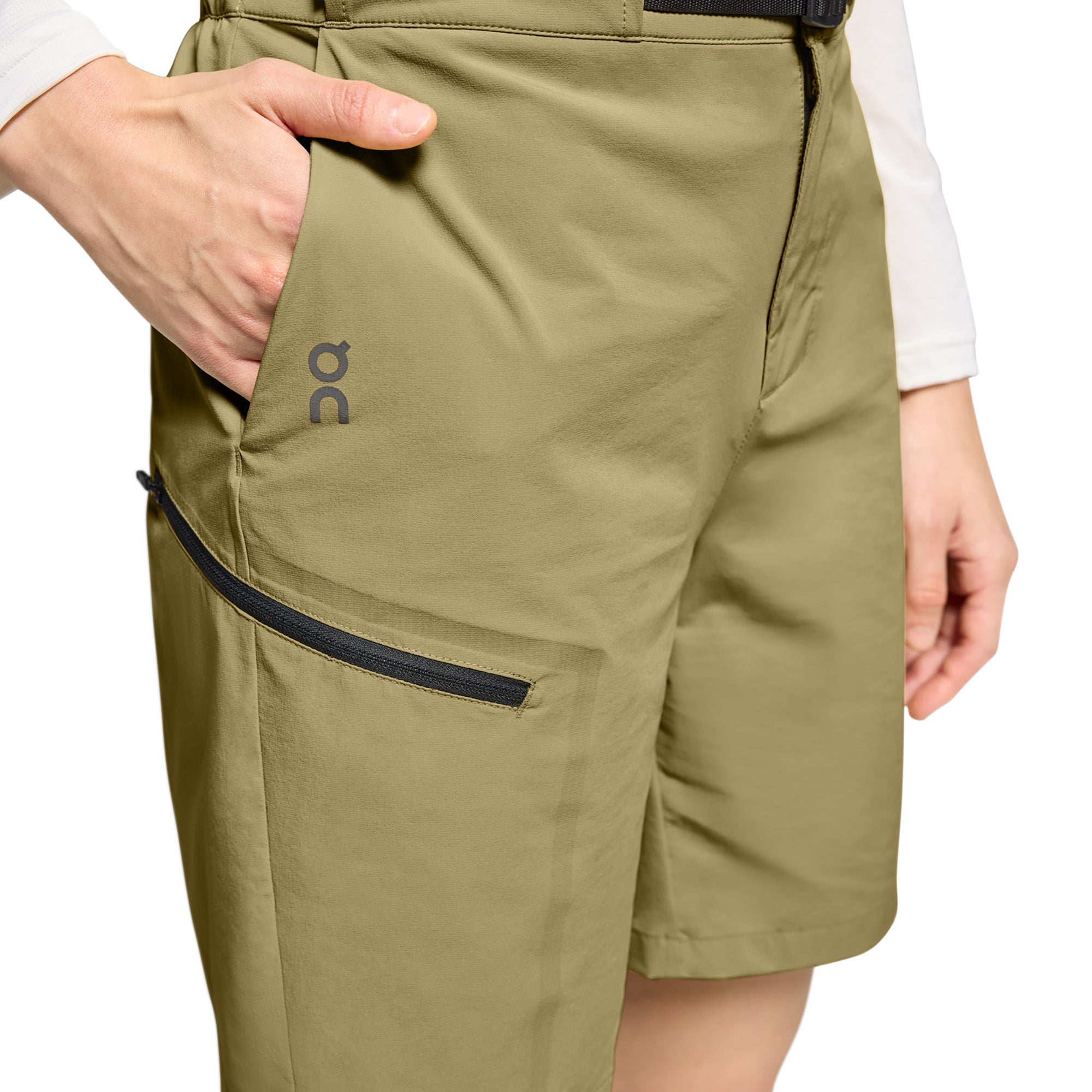 On Trek Short