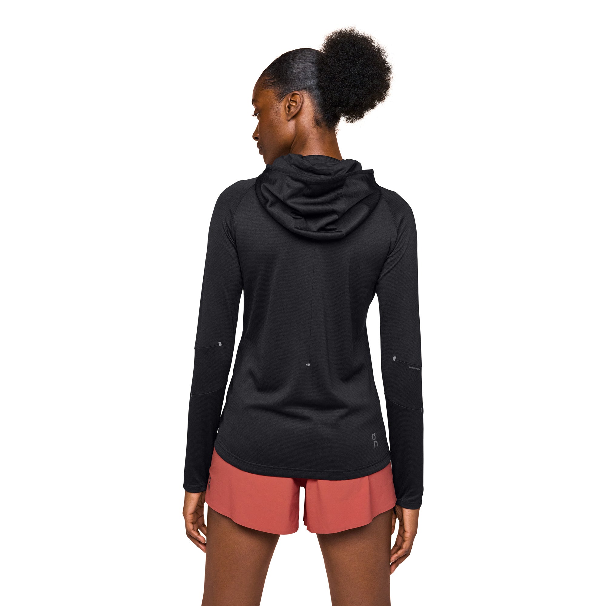 On Climate Zip Hoodie